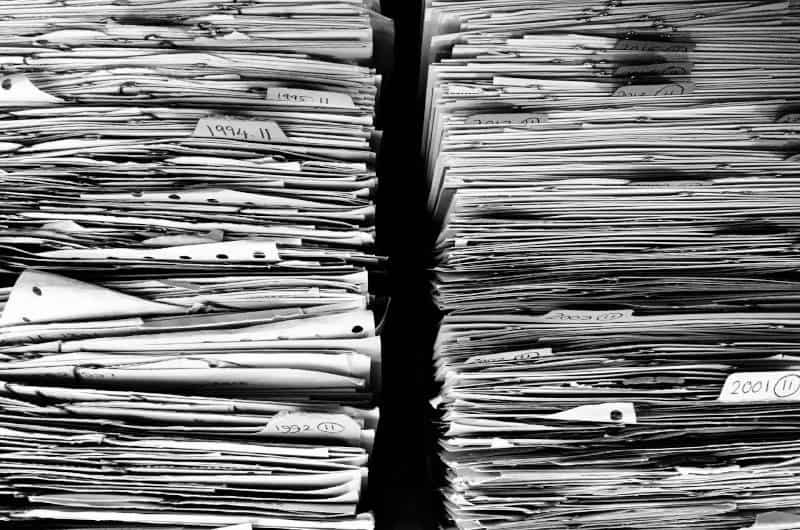 New draft tax legislation released