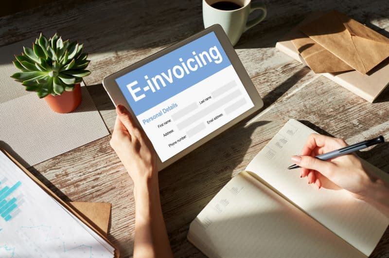 ‘PDF is not e-invoicing’: ATO explains new payment experience