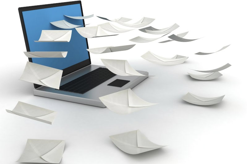 TPB acts as suspect offshoring emails surface