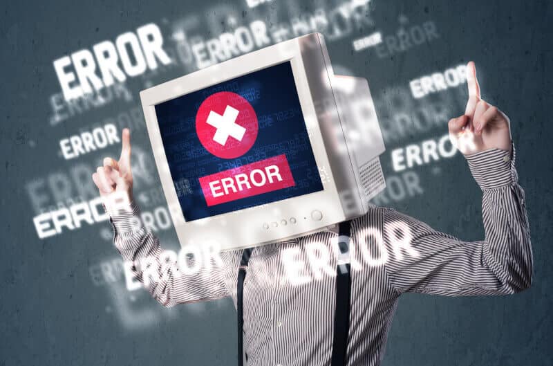 ATO breaks down error count in latest lodgements