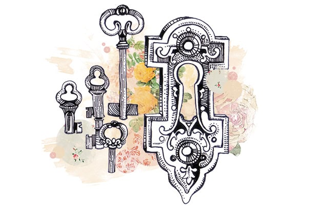 Estate planning essentials