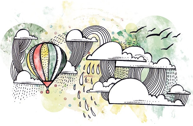 Failsafe record-keeping