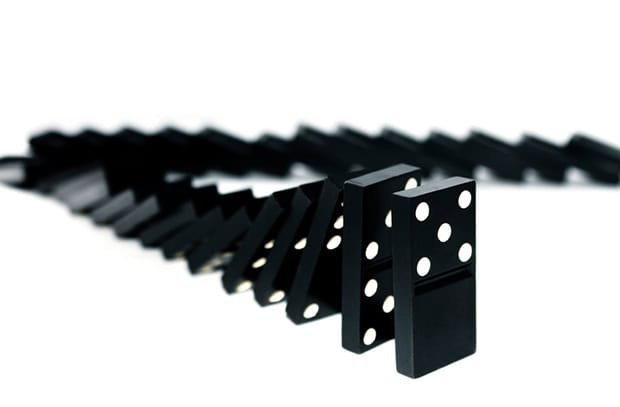 Common business mistakes