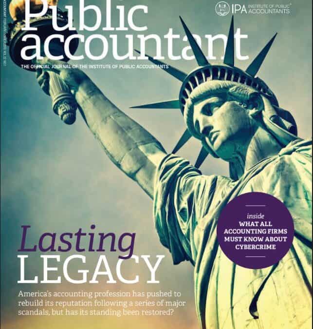 Magazine Feb 2016/March 2016