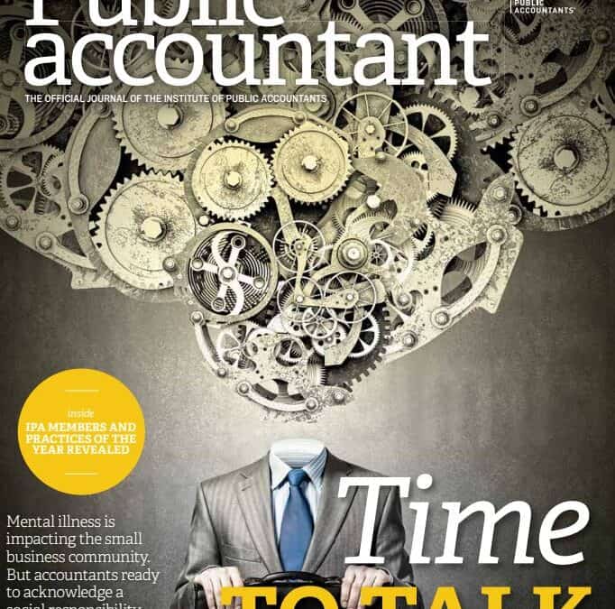 Magazine February 2019/March 2019