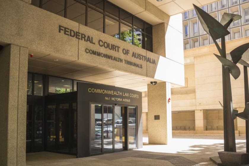 Federal Court puts a stop to fake tax agent