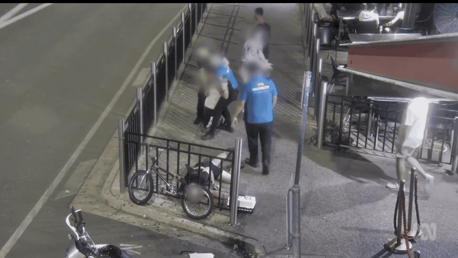 ‘Cheap police’: Four Corners shows the dangers of private policing in ...