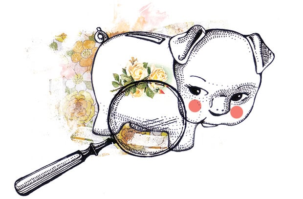 2010 financial services wrap