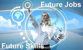 Report identifies top skills for the future