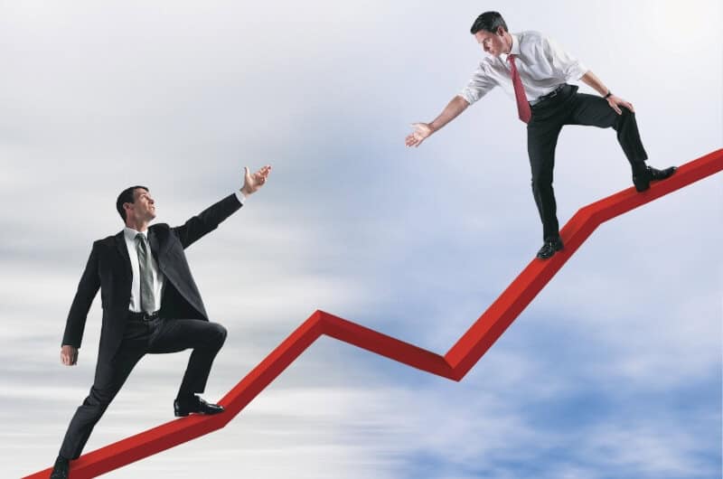 federal-election-GettyImages-72867997 The human touch