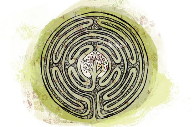 Don’t get led up the garden path