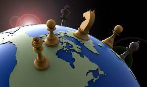Geopolitics must be central to business strategies, says KPMG