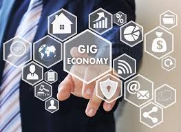 Accountants urged to take advantage of gig economy