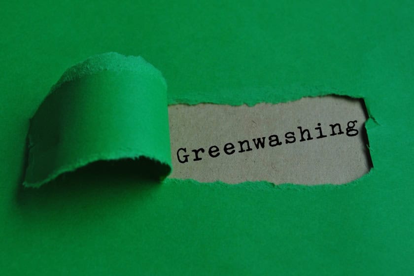 ACCC warns businesses to back up green claims or face action