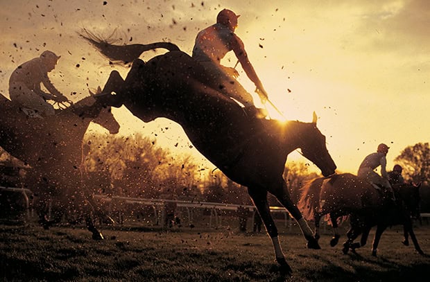 Leaping the bank loan hurdles