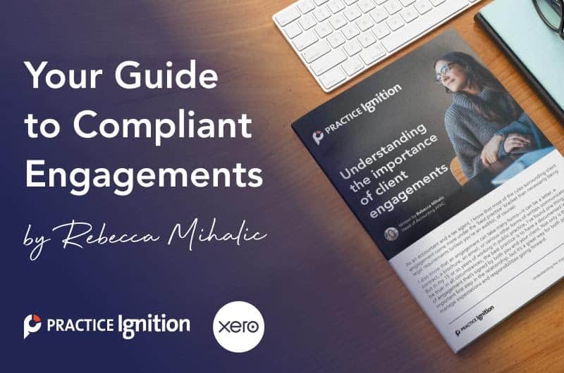 Are you engaging your clients in a compliant way?