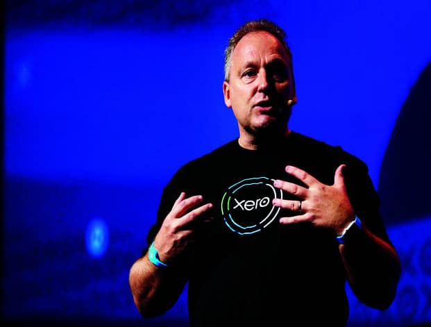 The digital disruptor