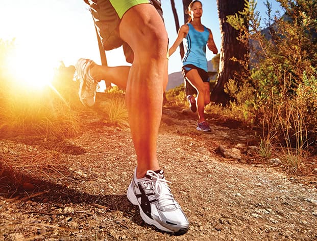 Keeping pace with change