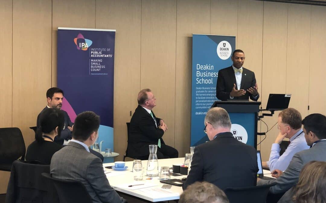 Declining productivity calls for urgent action to ensure quality of life: IPA CEO