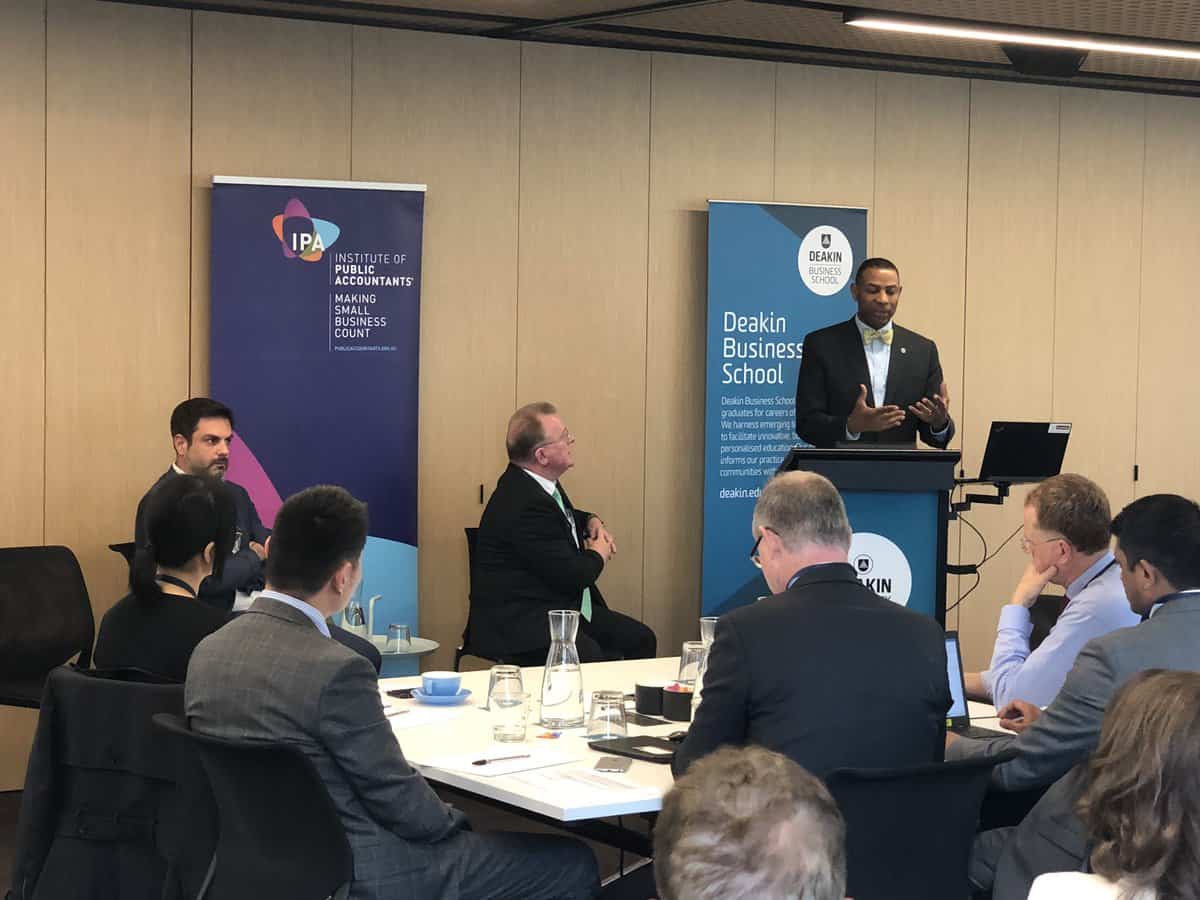 Declining productivity calls for urgent action to ensure quality of life: IPA CEO