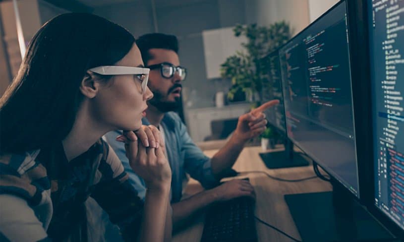 SMEs in tech sector in need of skills and funding post-COVID