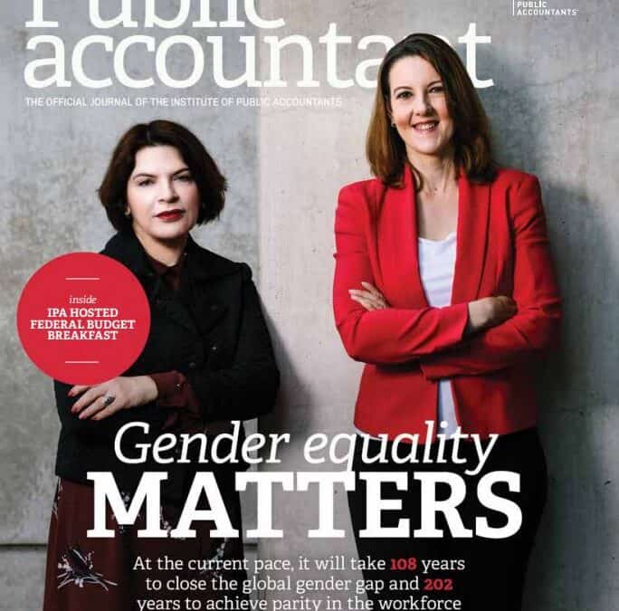 Magazine June 2019/July 2019