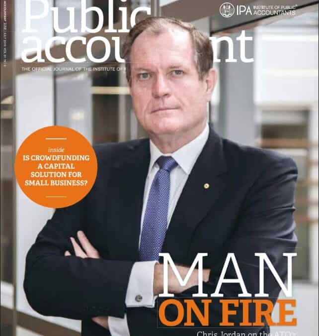 Magazine June 2015/July 2015