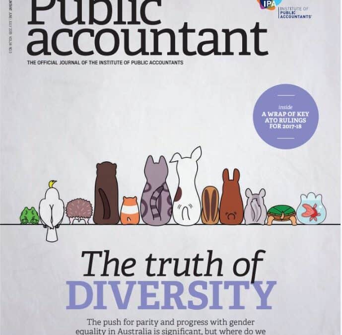 Magazine June 2018/July 2018