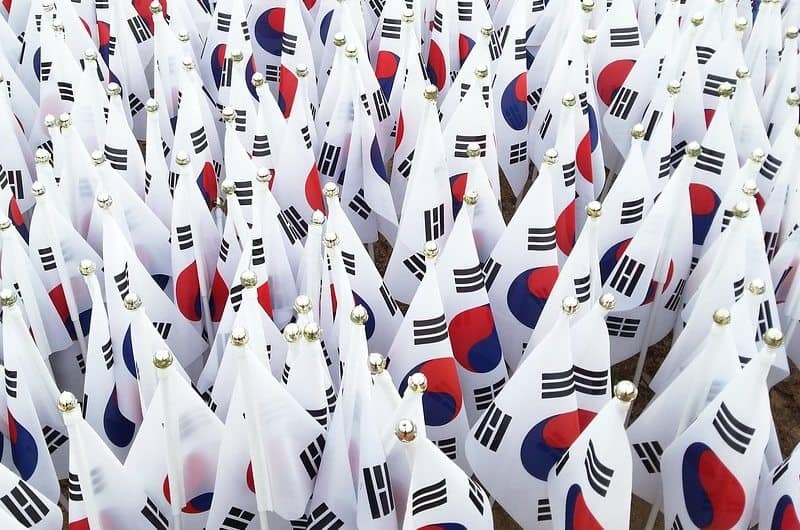 Korea: levelling the playing field