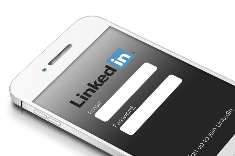 Accountants need to polish LinkedIn business pages