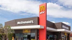 McDonald’s Australia defends reducing its local tax bill as NGOs raise questions offshore