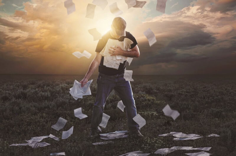 Product providers pounce on ATO's paperless push