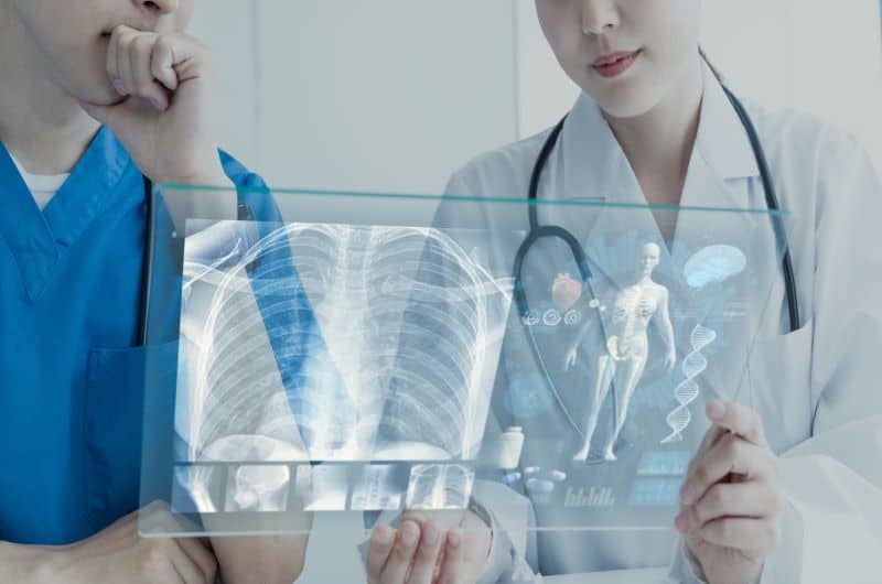 drive growth in the health and medtech industries