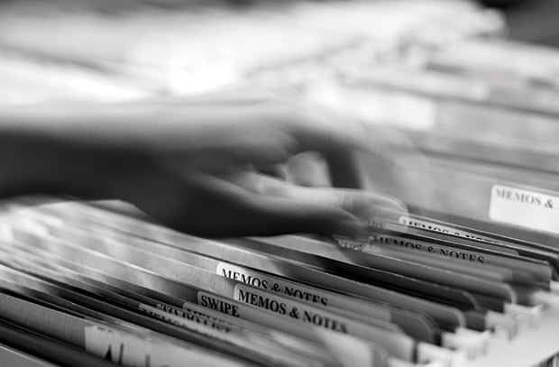 Audit inspection results disappointing