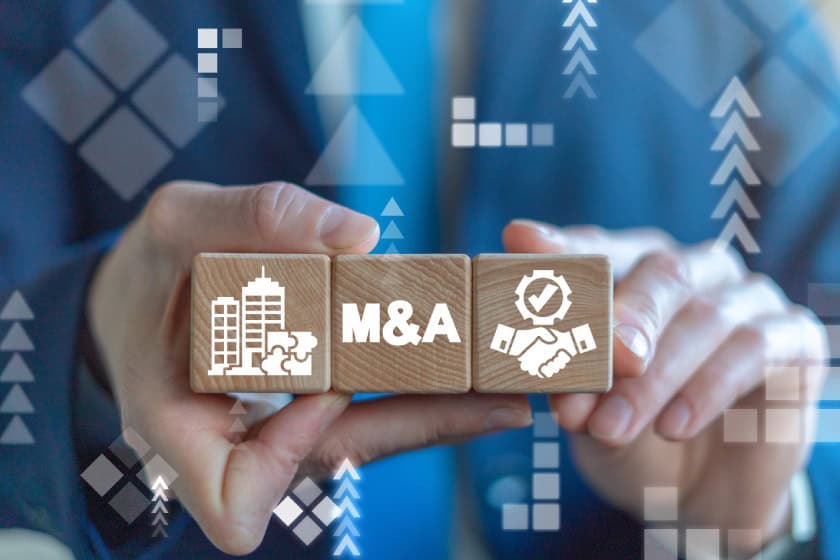 Small business council calls for M&A reform