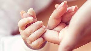 Motherhood costs women more than half their earnings