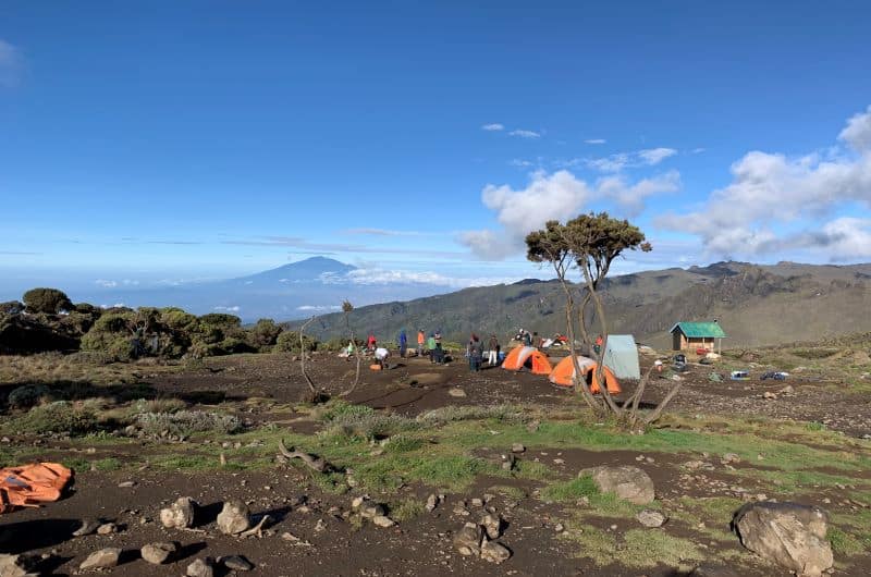 Out of office: Accounting for change