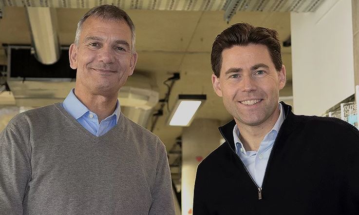 Receipt Bank appoints new CEO