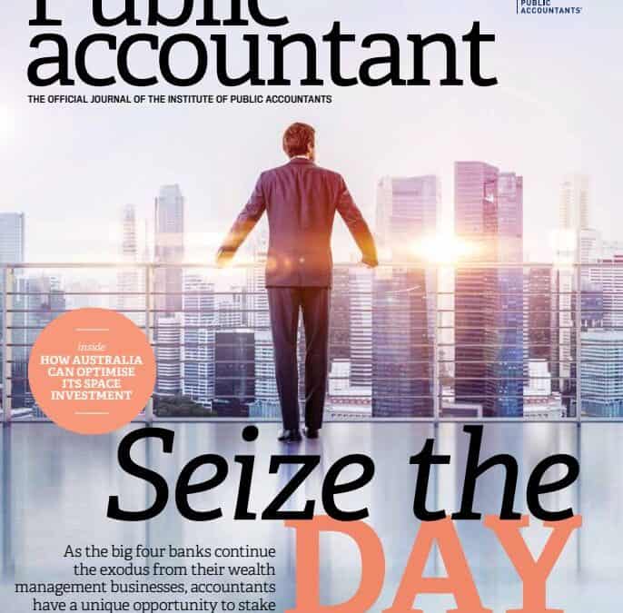 Magazine October 2018/November 2018