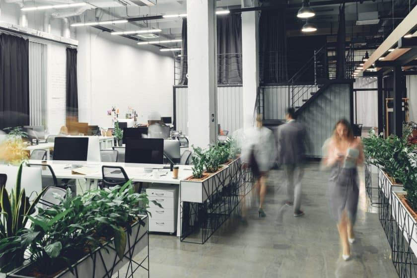 The Great Resignation is not yet over