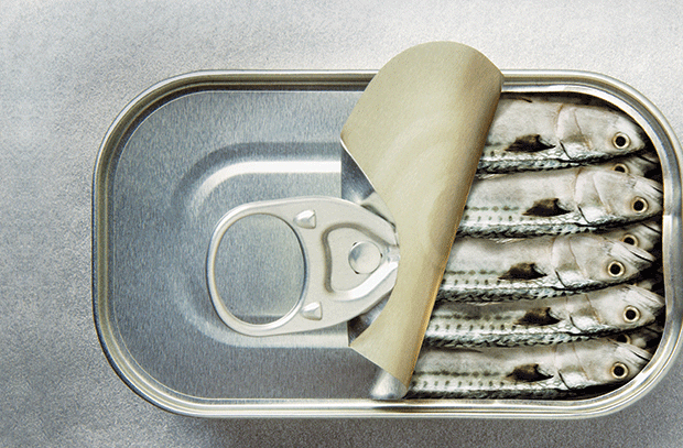 Ending regulation’s one-size-fits-all