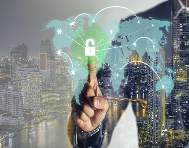 Global fintechs set sights on Australia as open banking nears