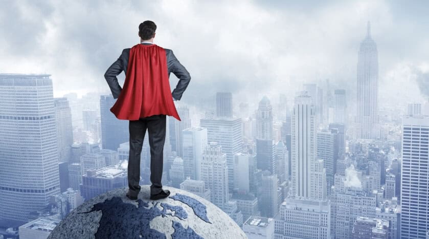 Opportunity for accountants in black economy crackdown