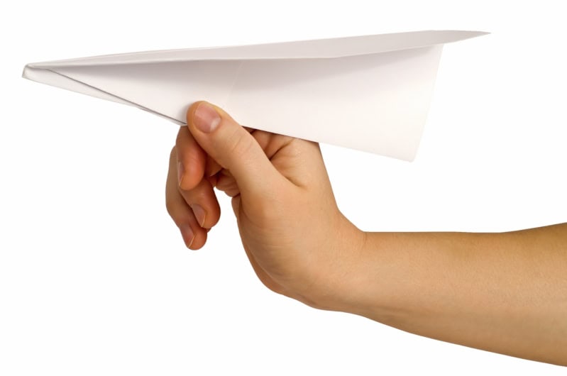 Ditching timesheets likened to flying blind