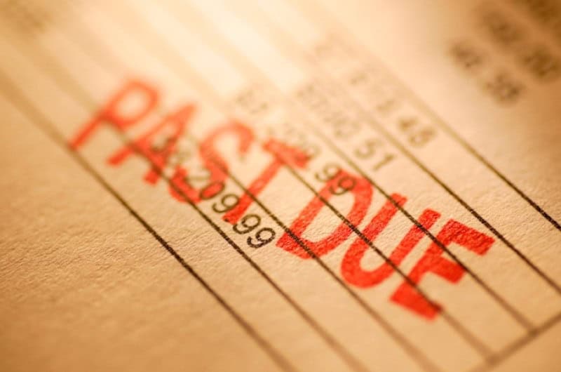 Late payments still plaguing small businesses