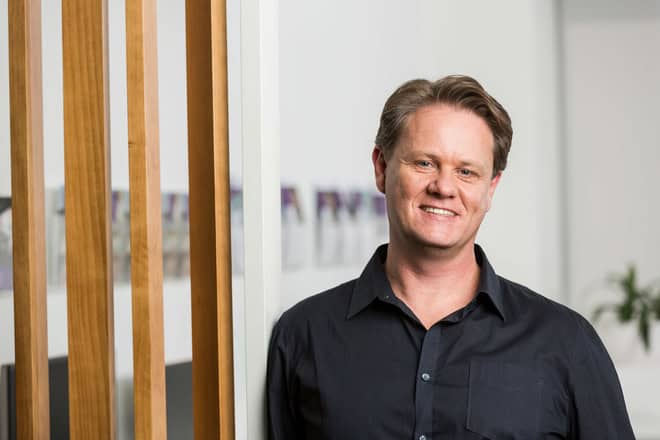 Expanding services to ensure business success