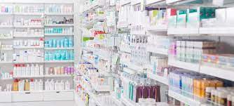 Pandemic spending the right prescription for pharmacies