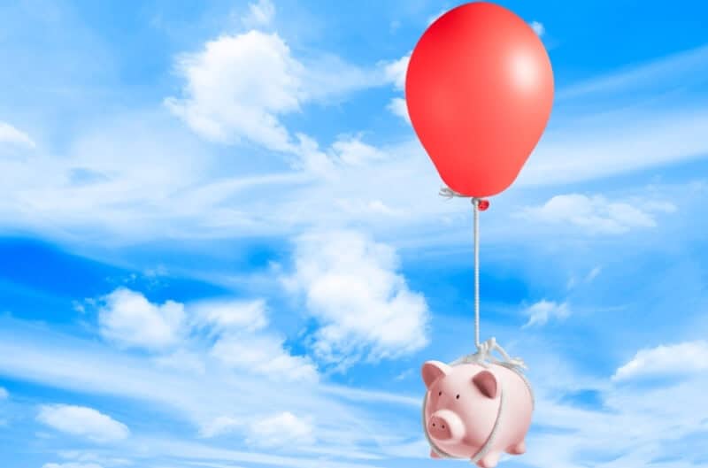 What makes successful rainmakers?