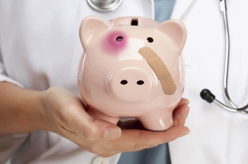 Fast-tracked tax cuts could have nasty sting