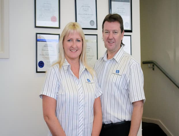 Keeping it in the family